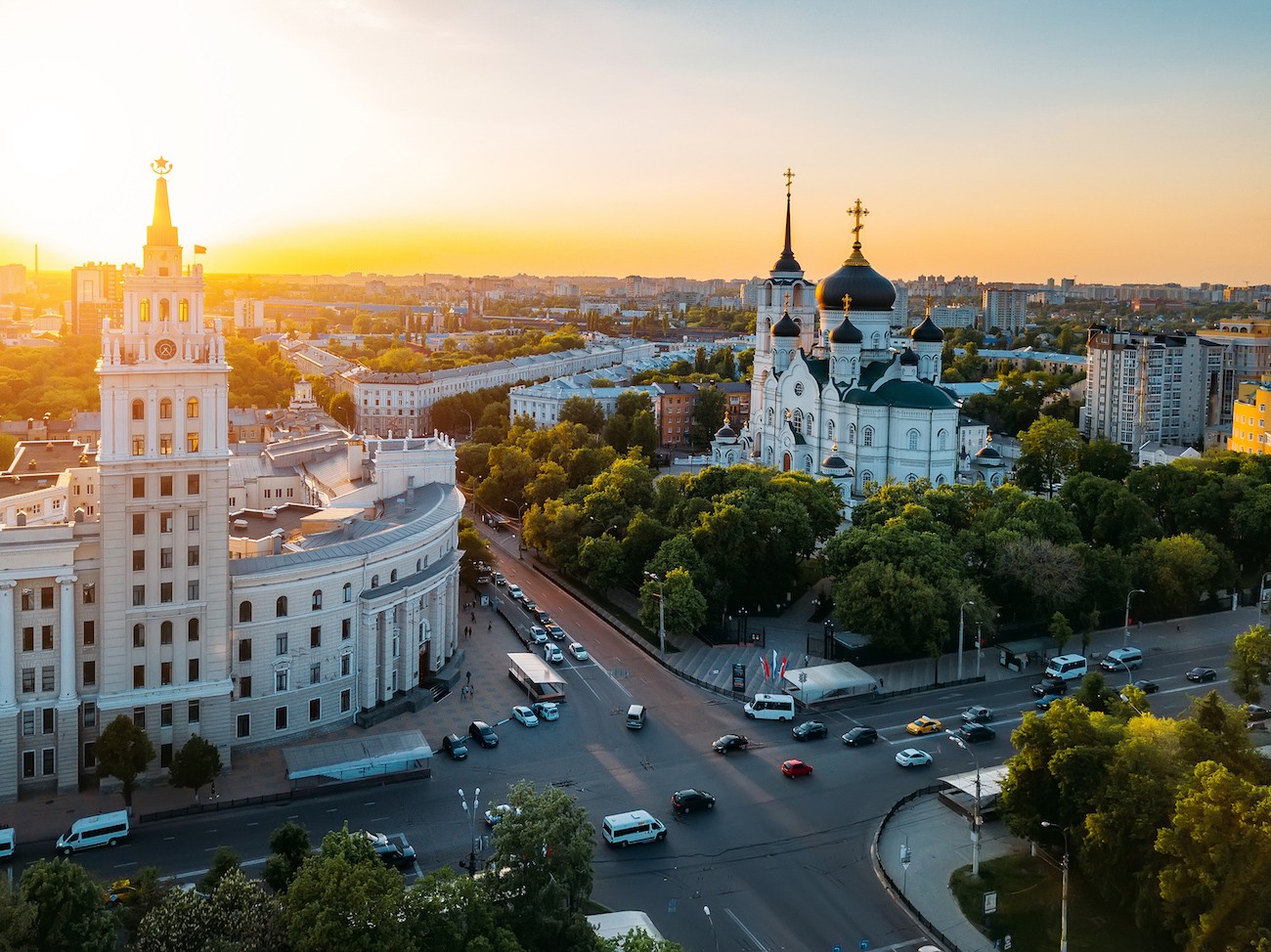 Купить трубу в Воронеже