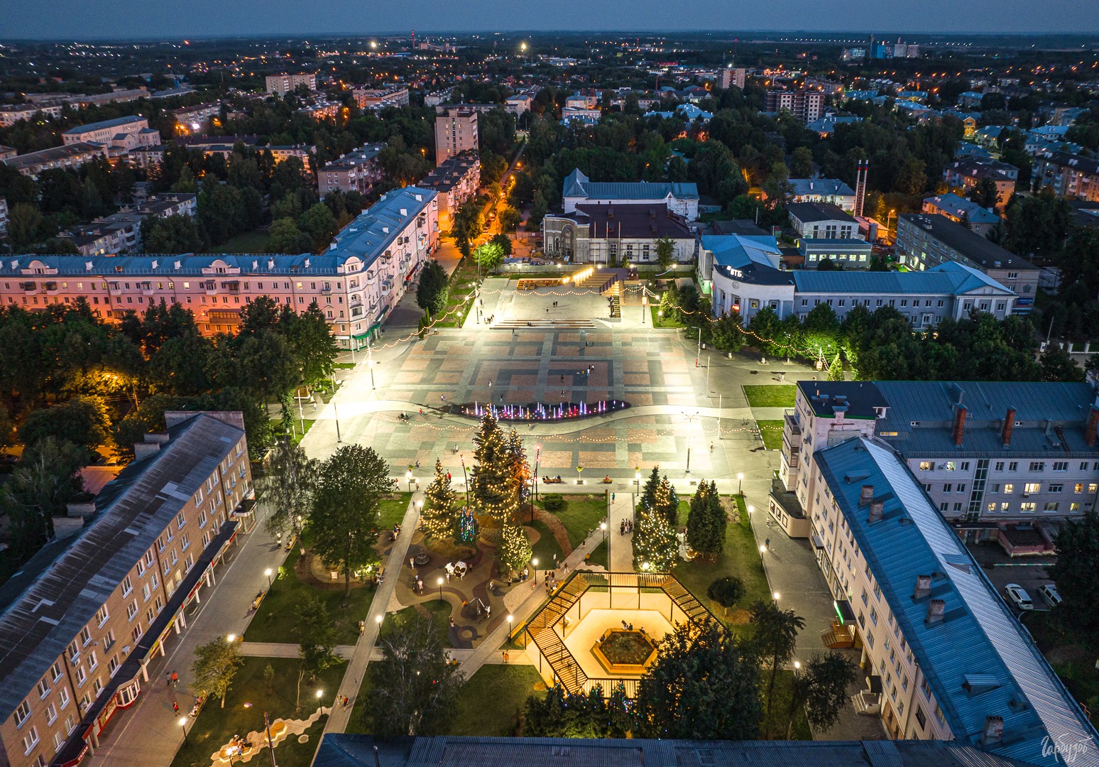 Купить трубу в Новомосковске