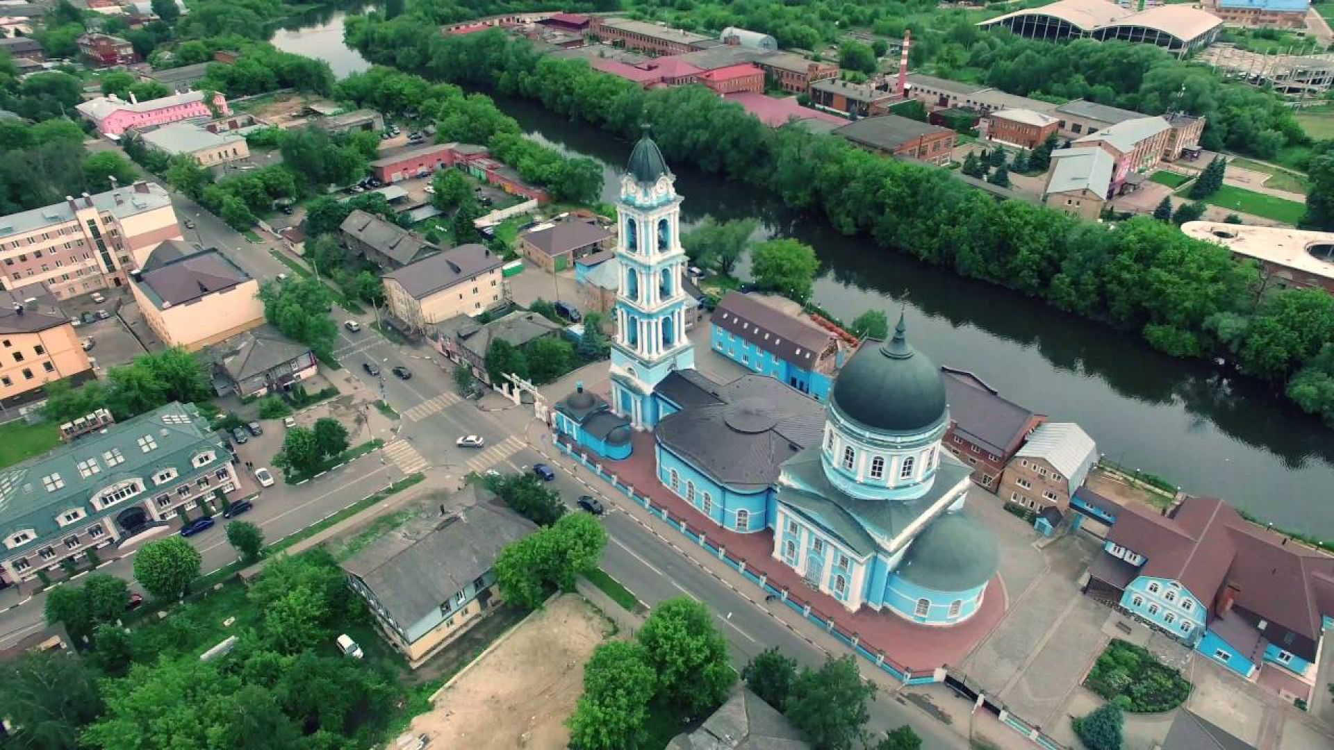 Купить трубу в Ногинске