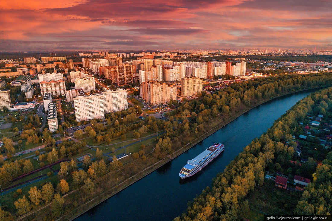 Купить трубу в Долгопрудном