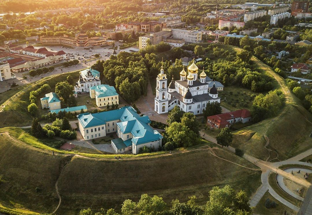 Купить трубу в Дмитрове