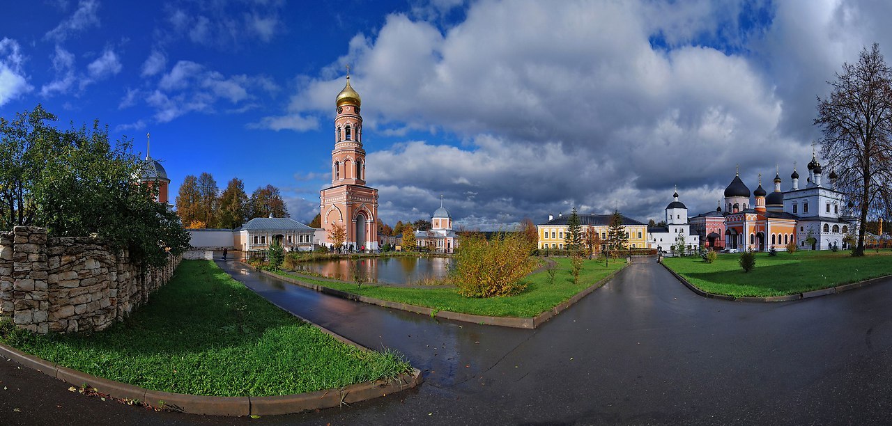 Купить трубу в Чехове