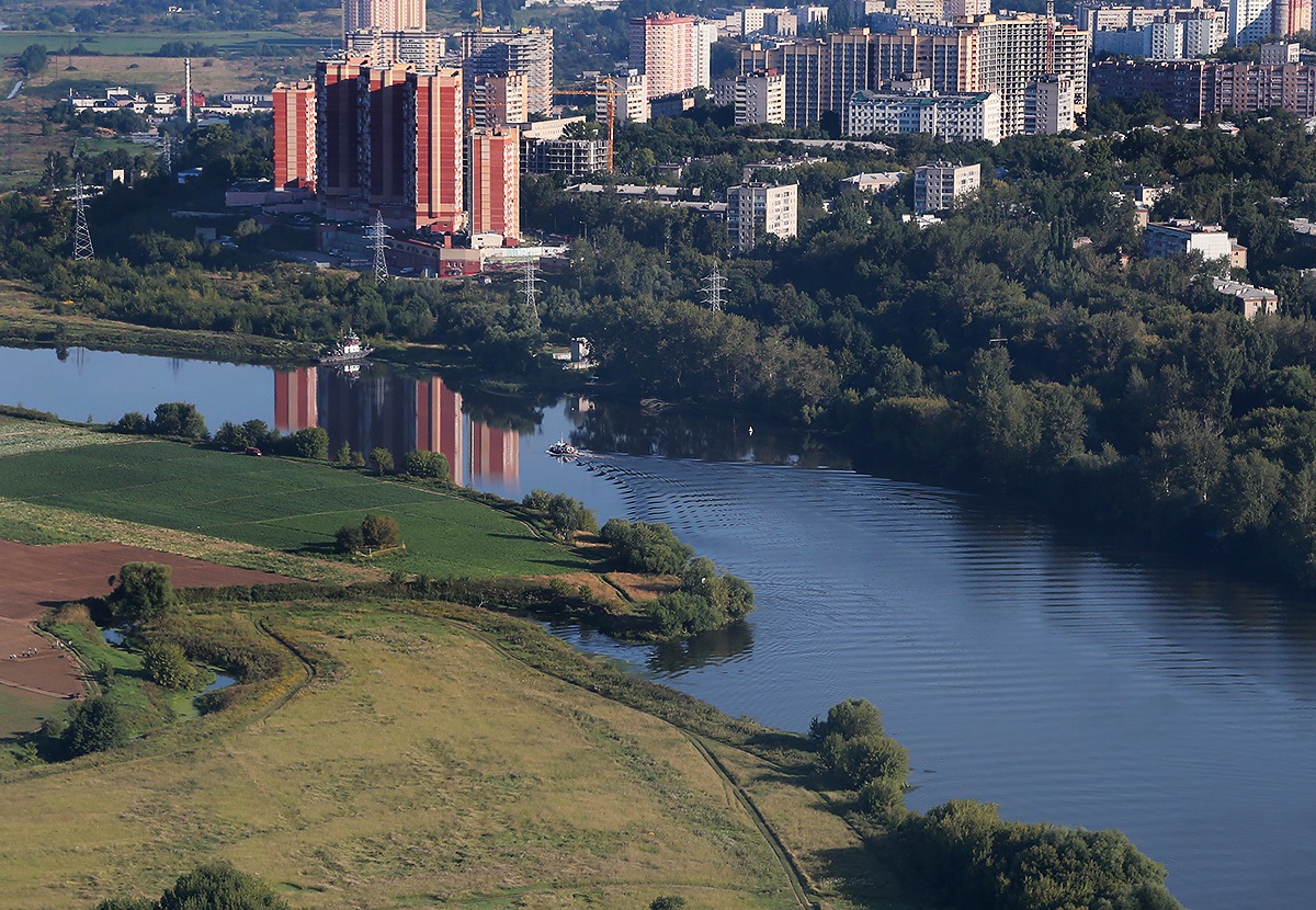 Купить трубу в Лыткарино