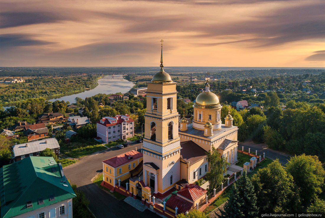 Купить трубу в Кашире