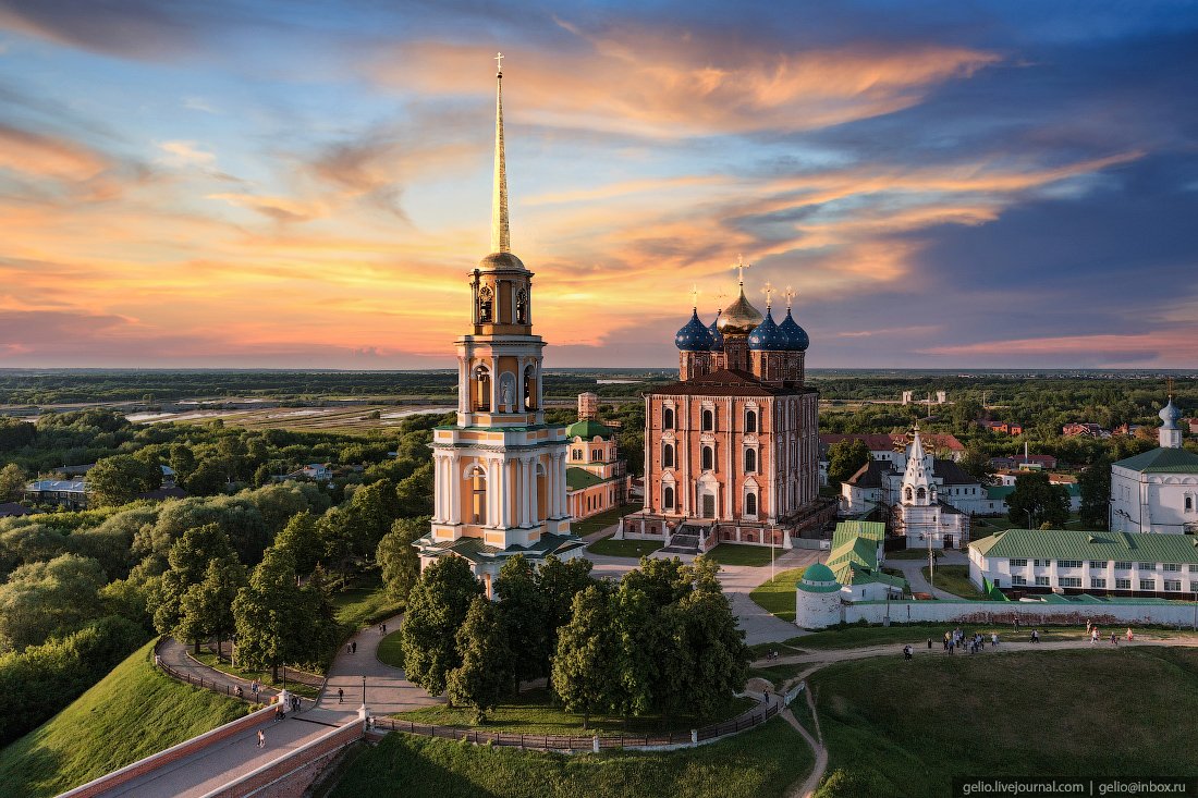 Купить трубу в Рязани