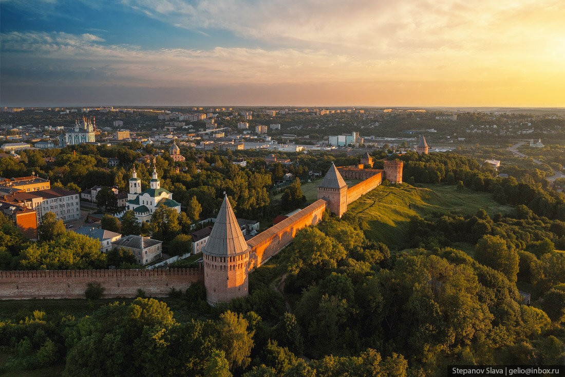 Купить трубу в Смоленске