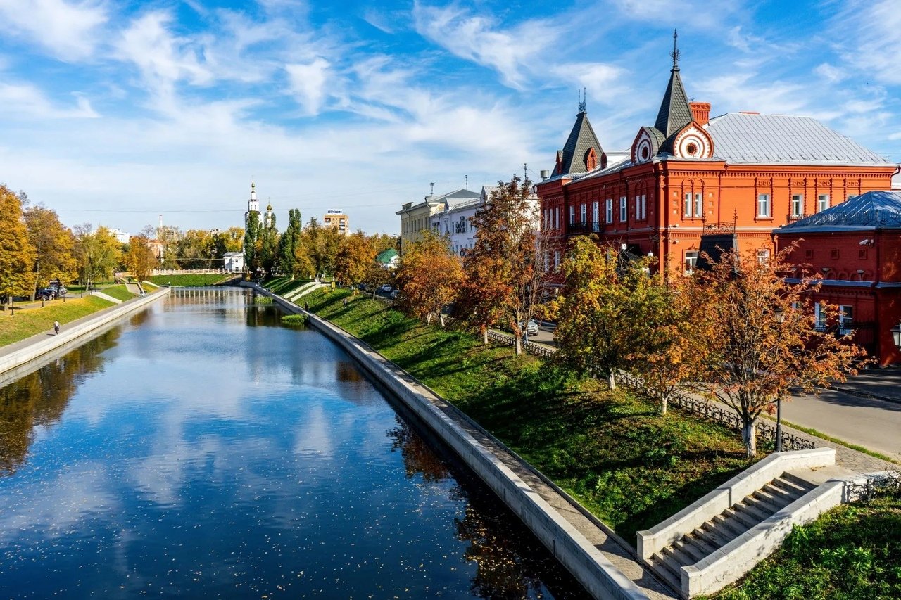 Купить трубу в Орле